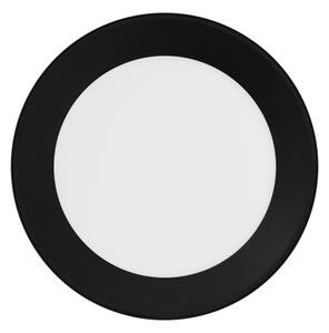 Kanlux 24367 - LED точково осветително тяло SONOR LED/12W/230V 3000/4000/5700K черно