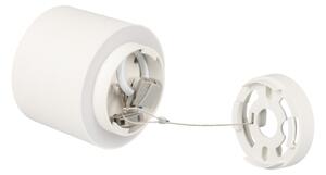 Kanlux 24364 - LED точково осветително тяло SONOR LED/6W/230V 3000/4000/5700K бяло