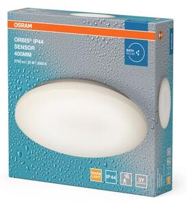 Osram - LED таванно осветително тяло за баня със сензор ORBIS LED/25W/230V IP44