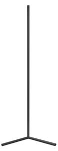 Osram - LED RGBW димируема подова лампа SMART+ CORNER LED/14W/230V Wi-Fi