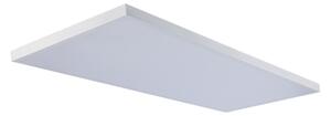 Brilagi - LED таванно осветително тяло за баня FRAME LED/96W/230V 120x60 cm IP44 бяло