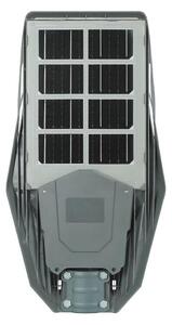 LED Димируема соларна улична лампа със сензор KERS LED/300W/3,2V 6500K IP65