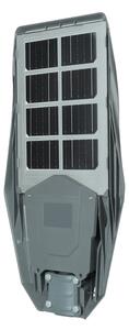 LED Димируема соларна улична лампа със сензор KERS LED/300W/3,2V 6500K IP65