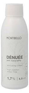 Цветен активатор Montibello Dénuée Crema 5.5 vol (1.7%)