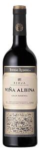 Червено Вино Bodegas Riojanas Viña Albina Gran Reserva