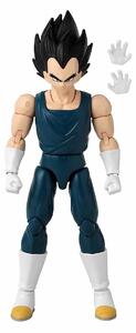 Декоративна фигурка Bandai Dragon Ball Super Hero – Vegeta – 40723 17 cm