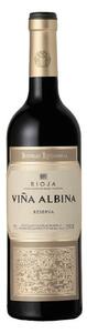 Червено Вино Bodegas Riojanas Viña Albina Reserva