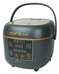 Кухненски робот Bepro Сребрист 900 W 5 L