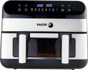 Въздушен фритюрник Fagor Fgf10 2400 W 10 L