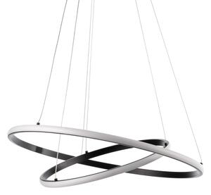 ONLI - LED полилей на кабел NOELIA LED/30W/230V черен