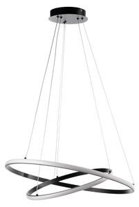 ONLI - LED полилей на кабел NOELIA LED/30W/230V черен