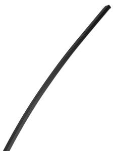 ONLI - LED Подова лампа NOELIA LED/23W/230V черна