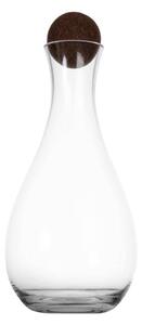 Стъклена гарафа 2 l Nature – Sagaform