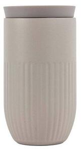 Бежова термочаша 320 ml Tova – Sagaform