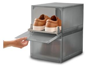 Органайзери за обувки в комплект от 2 бр. ShoeCase – Joseph Joseph