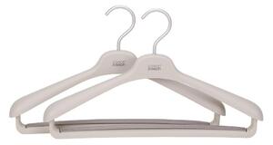 Пластмасови закачалки в комплект от 2 бр. Orderly – Joseph Joseph