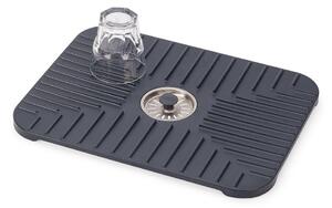 Подложка против хлъзгане за мивка 30x40 cm SinkShield – Joseph Joseph