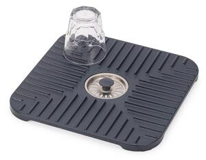 Подложка против хлъзгане за мивка 30x30 cm SinkShield – Joseph Joseph