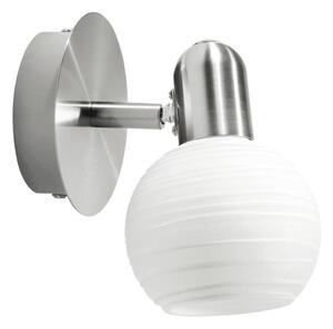 Rabalux 6341 - Стенна лампа AUREL 1xE14/40W/230V