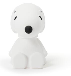 Mr Maria - Snoopy Bundle of Light Преносима Настолна Лампа White Mr. Maria