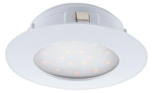 Eglo 95874- LED Осветление за окачен таван PINEDA 1xLED/12W/230V