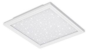 Briloner 7303-016 - LED Димируем плафон STARRY SKY LED/36W/230V + д.у