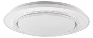 LED Димируем плафон за баня ADELA LED/72W/230V IP44 + д.у