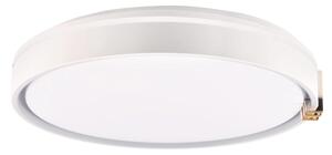 LED Димируем плафон за баня ARLETTA LED/48W/230V IP44 + д.у