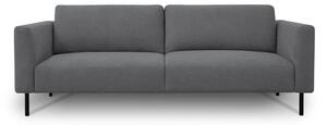 Тъмносив диван 229 cm Hero – Scandic
