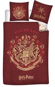 HARRY POTTER POUDLARD СПАЛЕН КОМПЛЕКТ 2 ЧАСТИ