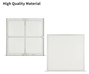 Brilagi - LED осветително тяло за баня FRAME LED/50W/230V 3000/4000/6000K 60x60 IP44
