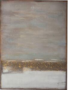 Арт.57844 Kартина Abstract Horizon 55х75см