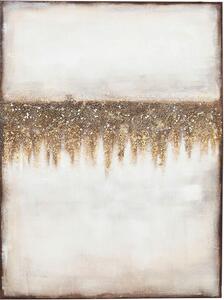 Арт.57830 Kартина Abstract Fields 55x75cm