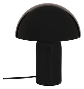 Atmosphera - Настолна лампа LITO 1xE27/25W/230V черна