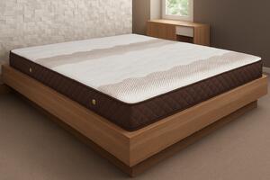 Двулицев матрак Pocket Deluxe от Sleepy 160/200/27 см