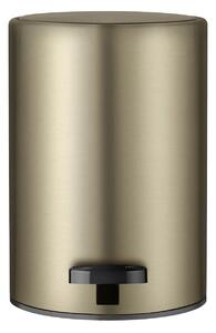 BLOMUS Кош за отпадъци MODO - цвят месинг - 3 л