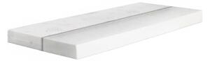Детски матрак със сменяем калъф от пяна 60x120 cm Comfort Air Roll – Roba