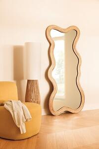 Огледало atmosphera Maggie, 179x86 cm, Ратан