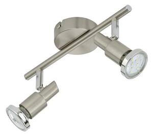 Briloner 2991-022 – LED Спот COOL 2×GU10/3W/230V