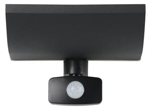 Eglo 99579 - Външно осветително тяло със сензор SORRONARO LED/10,5W/230V IP44