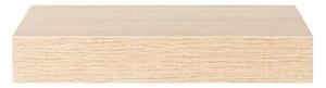 Стенна полица Shelvy 23 - 23.5 x 3.7 x 23.5 cm, различни цветове
