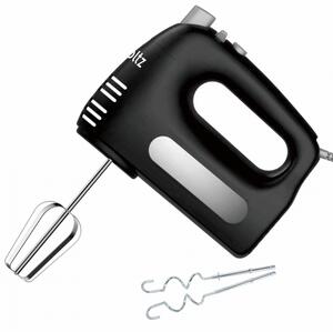 Миксер Oliver Voltz Daisy OV51110W, 500W, 6 скорости, Турбо, Черен