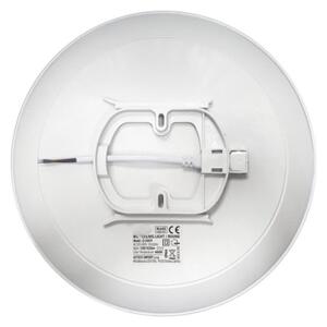 LED Плафон за баня CIRCLE LED/36W/230V 4000K Ø 45 см IP44 бял