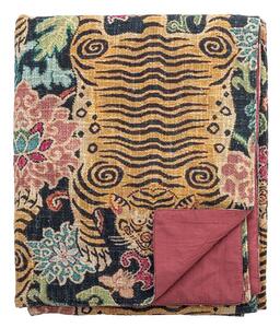Памучно одеяло 127x152 cm Lester – Bloomingville