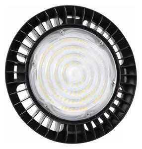 Димируемо LED промишлено техническо осветително тяло GOLY PLUS HIGHBAY LED/150W/230V 4000K IP65 черно