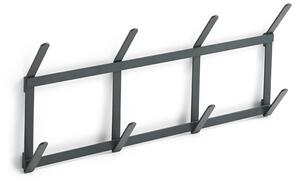 HAY - Tape Coat Rack S Charcoal Hay