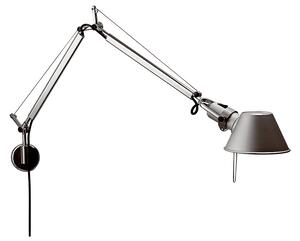 Artemide - Tolomeo MINI Стенна Лампа Алуминий LED Artemide