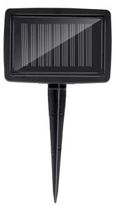 Grundig - К-кт 5x LED RGBW Соларна лампа LED/3,2V IP44