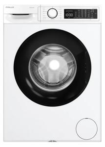 Пералня Finlux FXN 9111BD, Клас A, 15 програми, 9 кг, 1000 об/мин, Отложен старт, LED дисплей, Бял