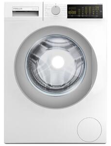 Пералня Finlux FXA7 1015W, Клас D, 15 програми, 7 кг, 1000 об/мин, Отложен старт, LED дисплей, Бял